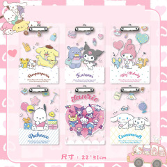 6 pcs=$35.6  File Folder