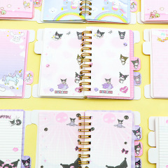 16 pcs=$35.6 Notebook