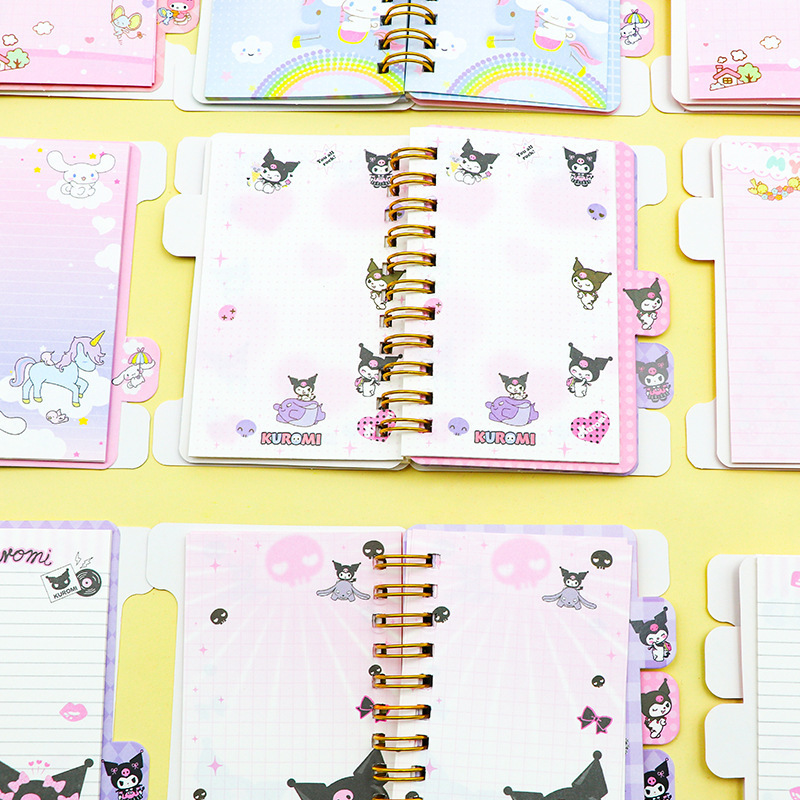 16 pcs=$35.6 Notebook