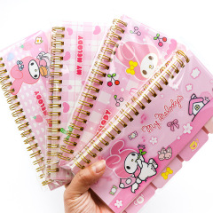 8 pcs=$28.5 Notebook