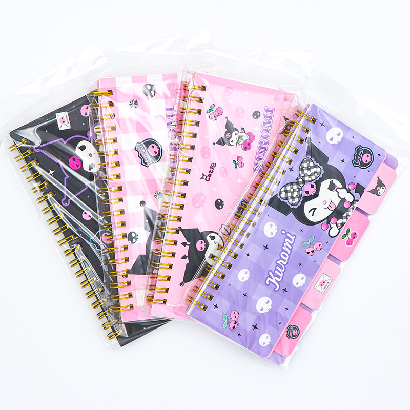 8 pcs=$28.5 Notebook