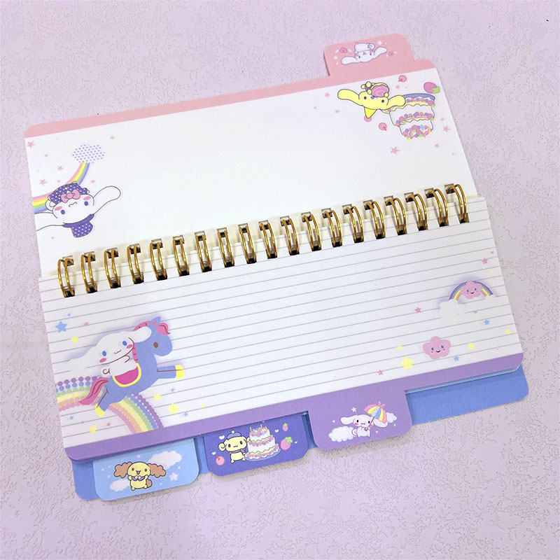 8 pcs=$28.5 Notebook
