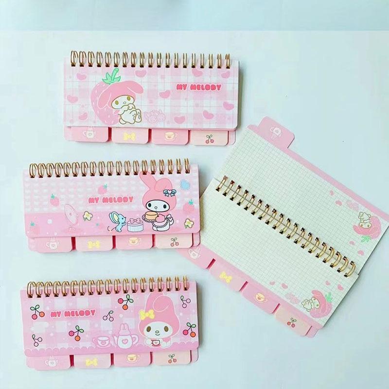 8 pcs=$28.5 Notebook