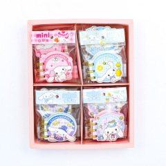 16 pcs=$29.8 Notebook