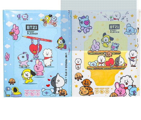 16 pcs=$26.5 Notebook