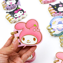 16 pcs=$29.8 Notebook