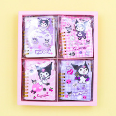 16 pcs=$35.8 Notebook