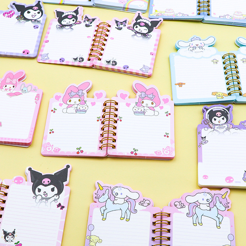 12 pcs=$31.8 Notebook