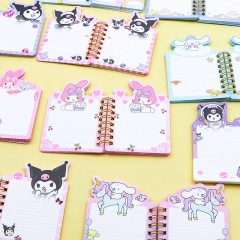 12 pcs=$31.8 Notebook