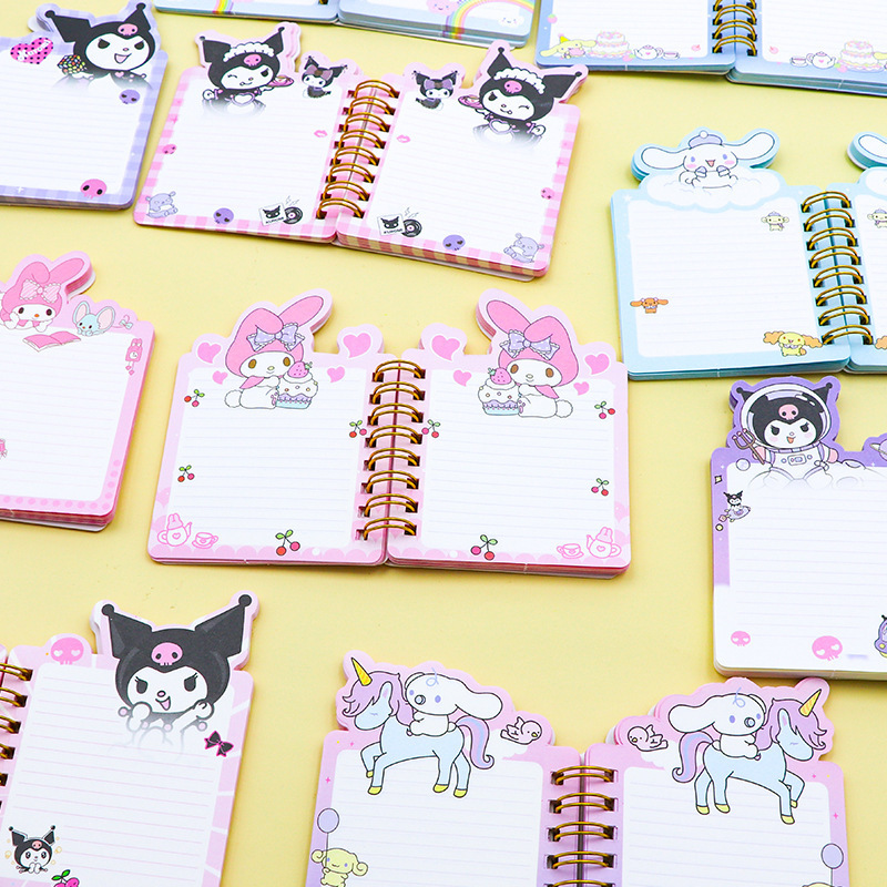 12 pcs=$31.8 Notebook