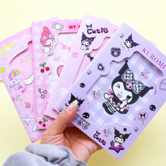 16 pcs=$26.5 Notebook