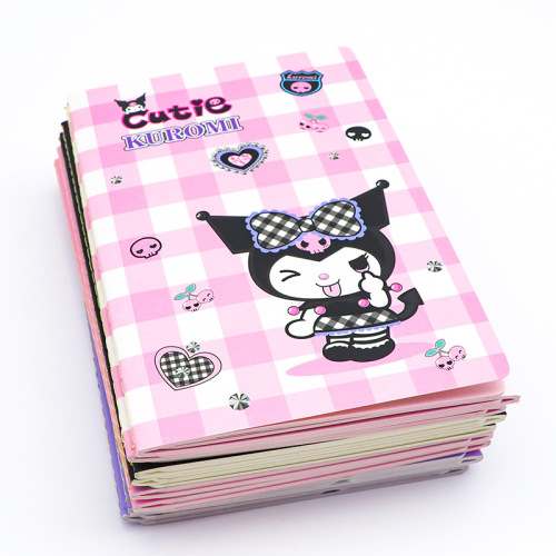 16 pcs=$38.5 Notebook 20.6*14cm