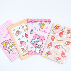 16 pcs=$38.5 Notebook 20.6*14cm