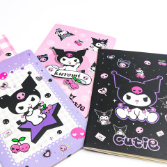 16 pcs=$38.5 Notebook 20.6*14cm