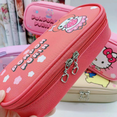 6 pcs=$29.8 Pencil case