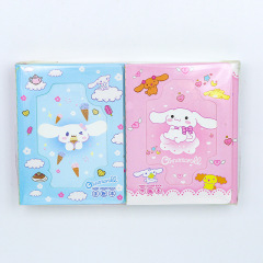 16 pcs=$26.5 Notebook