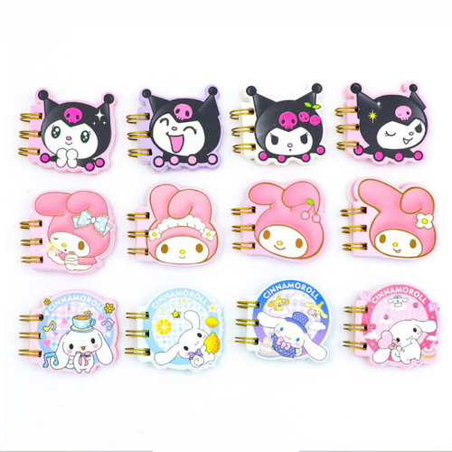 16 pcs=$29.8 Notebook