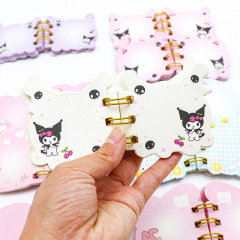 16 pcs=$29.8 Notebook