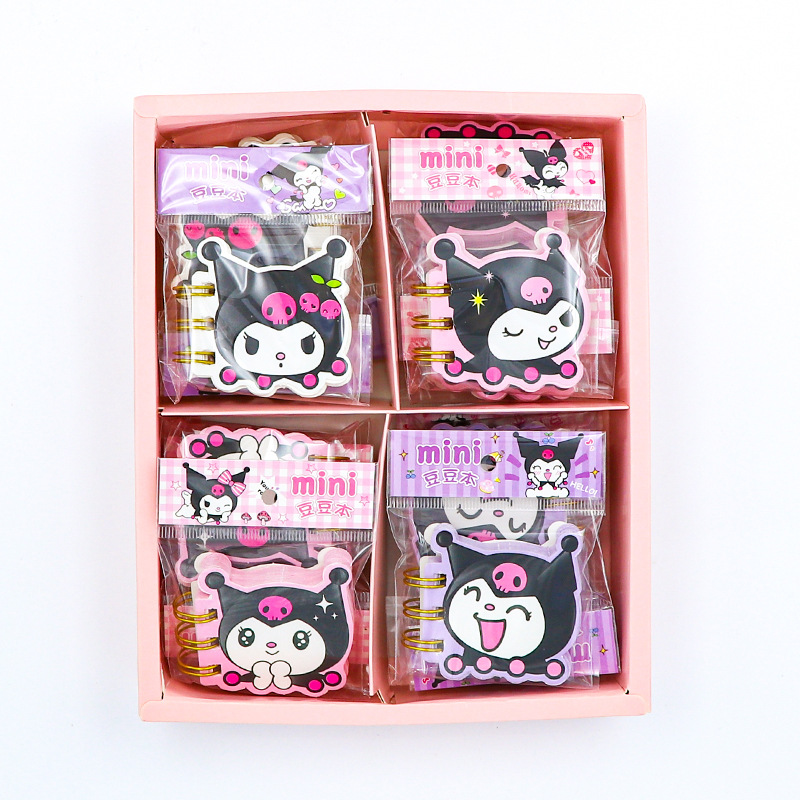 16 pcs=$29.8 Notebook