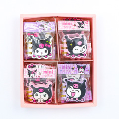 16 pcs=$29.8 Notebook