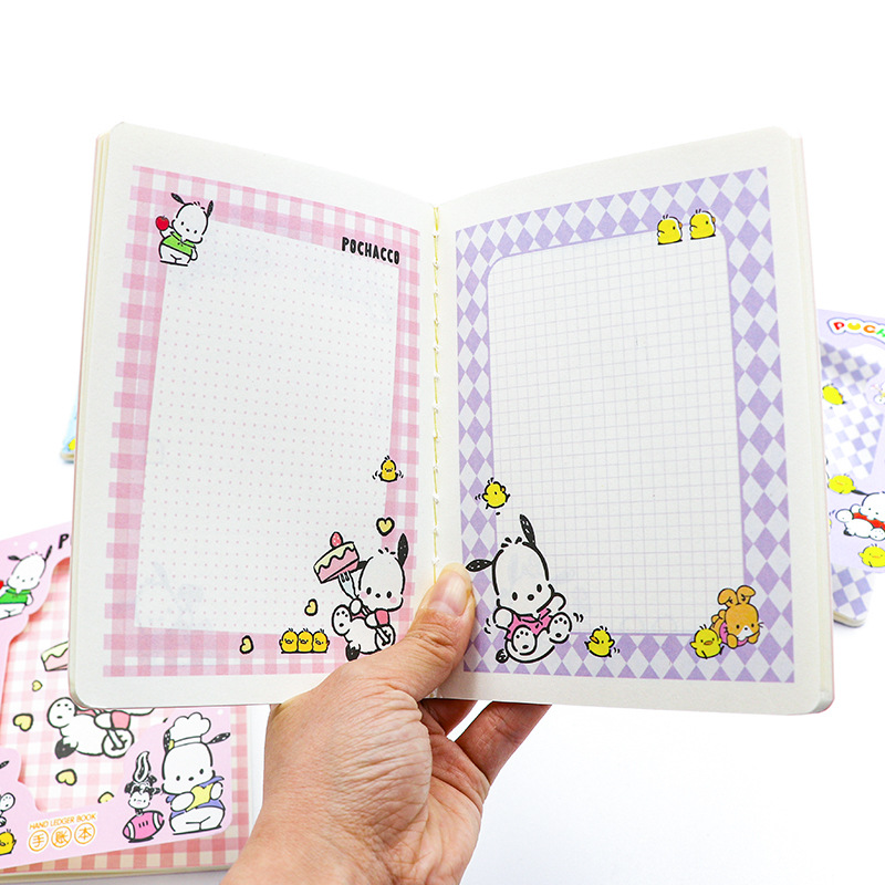 16 pcs=$26.5 Notebook