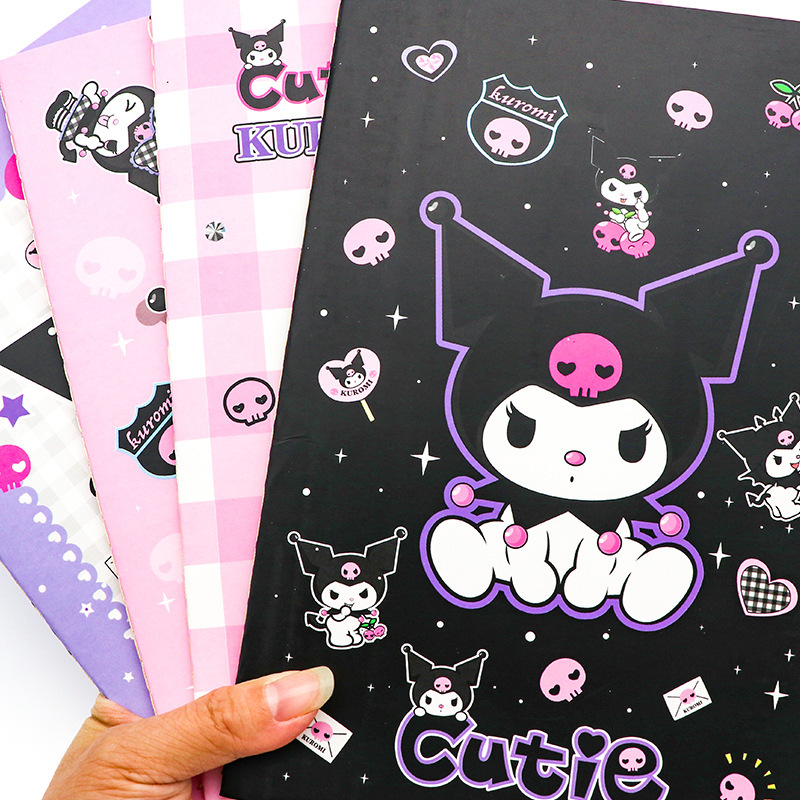 16 pcs=$38.5 Notebook 20.6*14cm