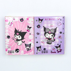 16 pcs=$26.5 Notebook