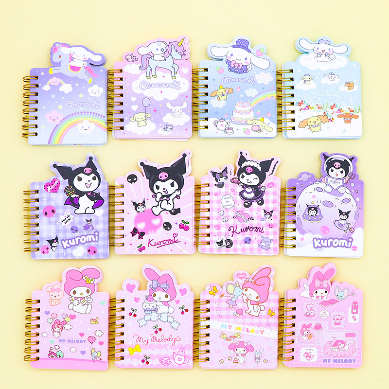 12 pcs=$31.8 Notebook
