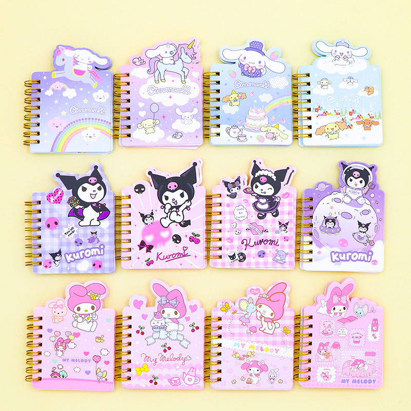 12 pcs=$31.8 Notebook