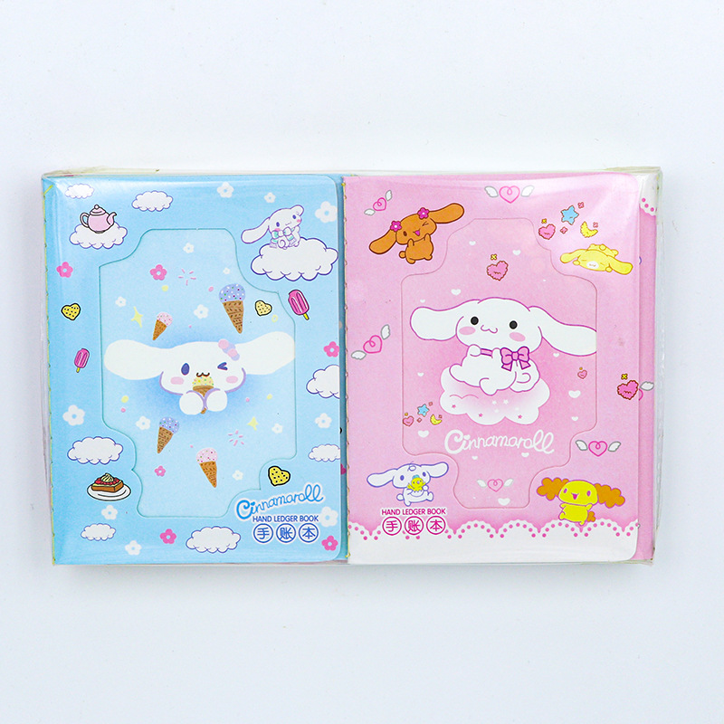 16 pcs=$26.5 Notebook