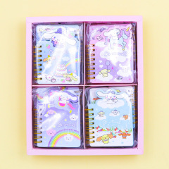 16 pcs=$35.8 Notebook