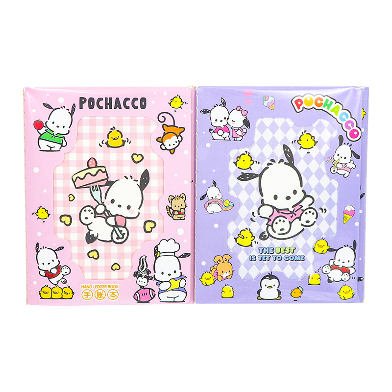 16 pcs=$26.5 Notebook