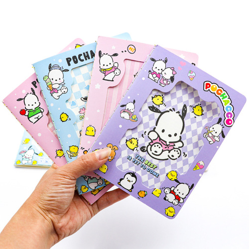 16 pcs=$26.5 Notebook