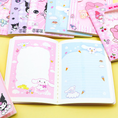 16 pcs=$26.5 Notebook