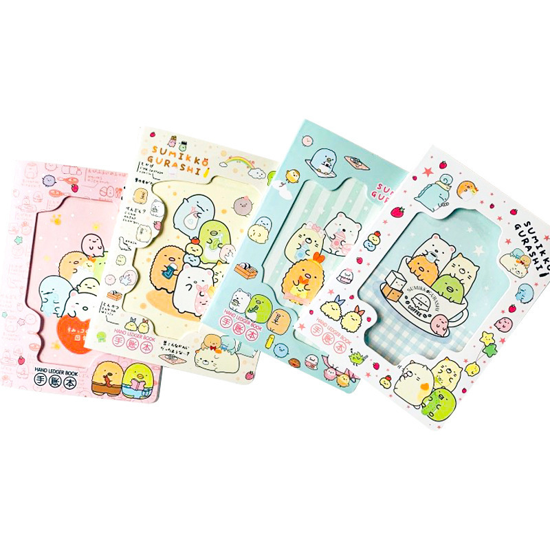 16 pcs=$26.5 Notebook