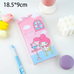 4 pcs=$31.5 Notebook