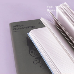 4 pcs=$23.8 Notebook