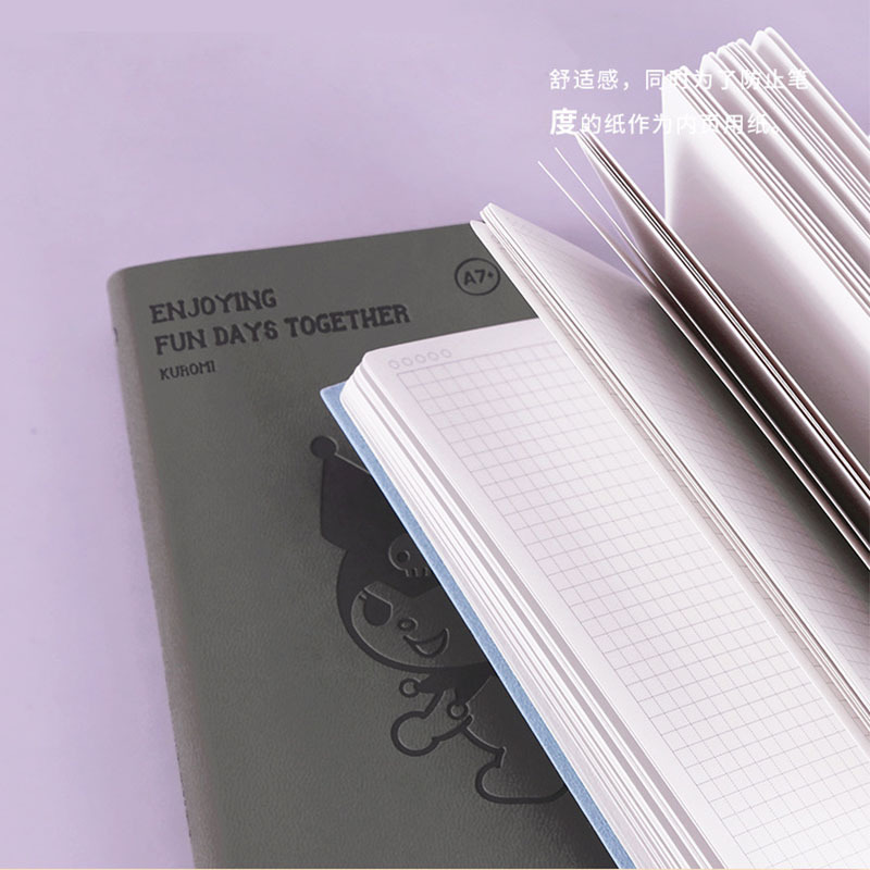 4 pcs=$23.8 Notebook