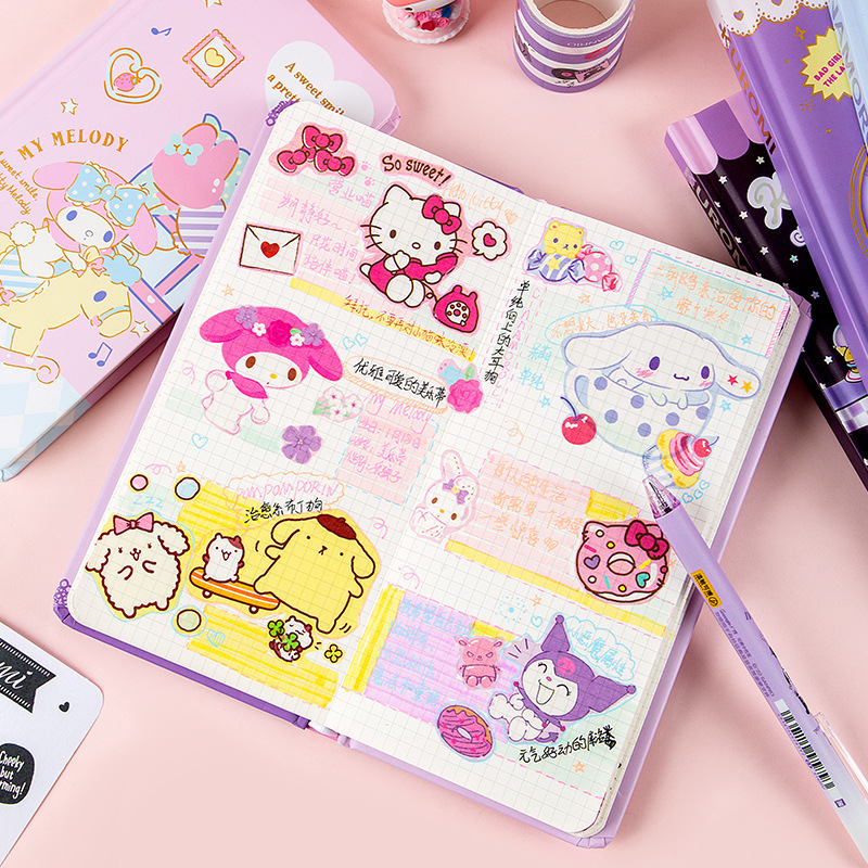 4 pcs=$31.5 Notebook