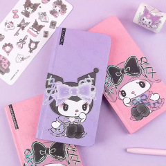 4 pcs=$31.5 Notebook