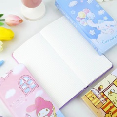 4 pcs=$31.5 Notebook