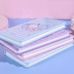 4 pcs=$27.5 Notebook
