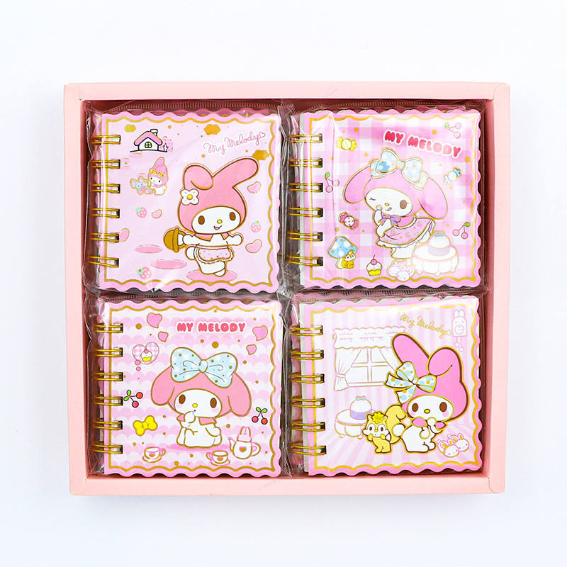 12 pcs=$25.8 Notebook