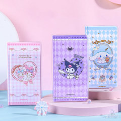 4 pcs=$27.5 Notebook