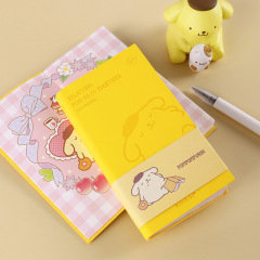 4 pcs=$23.8 Notebook