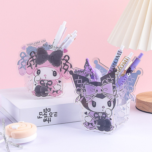 4 pcs=$23.8 Pen Holder