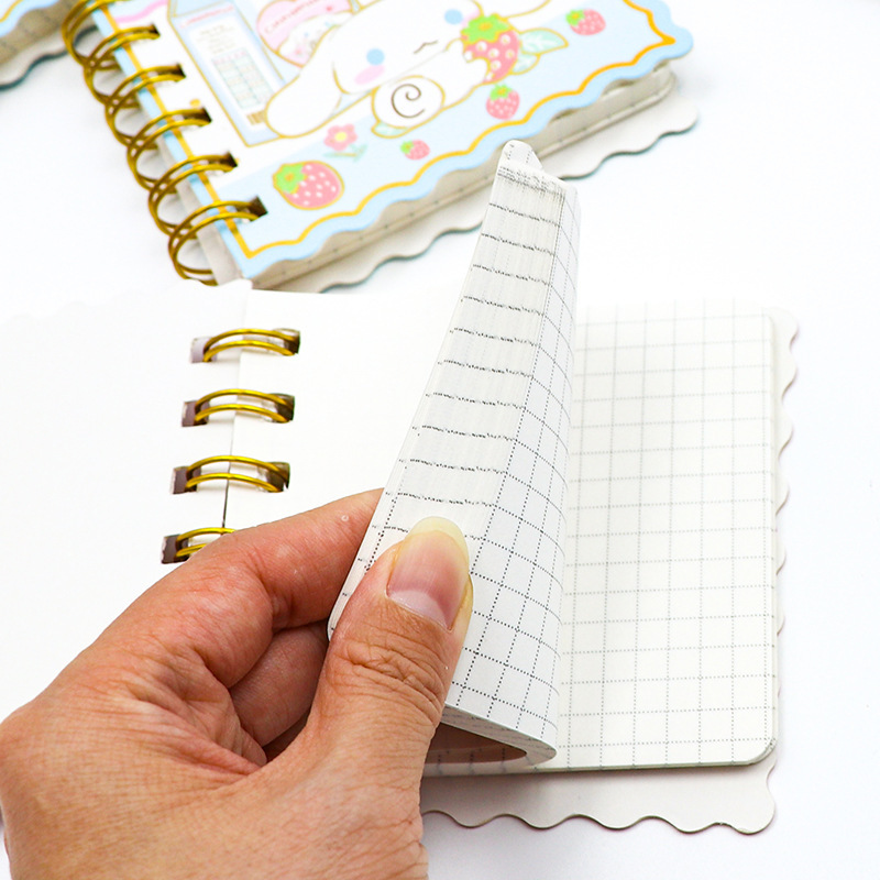 12 pcs=$25.8 Notebook