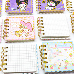 12 pcs=$25.8 Notebook
