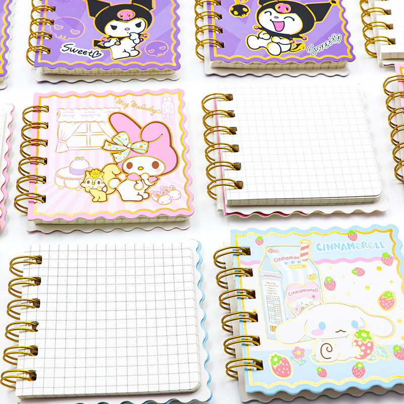 12 pcs=$25.8 Notebook