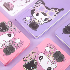 4 pcs=$31.5 Notebook